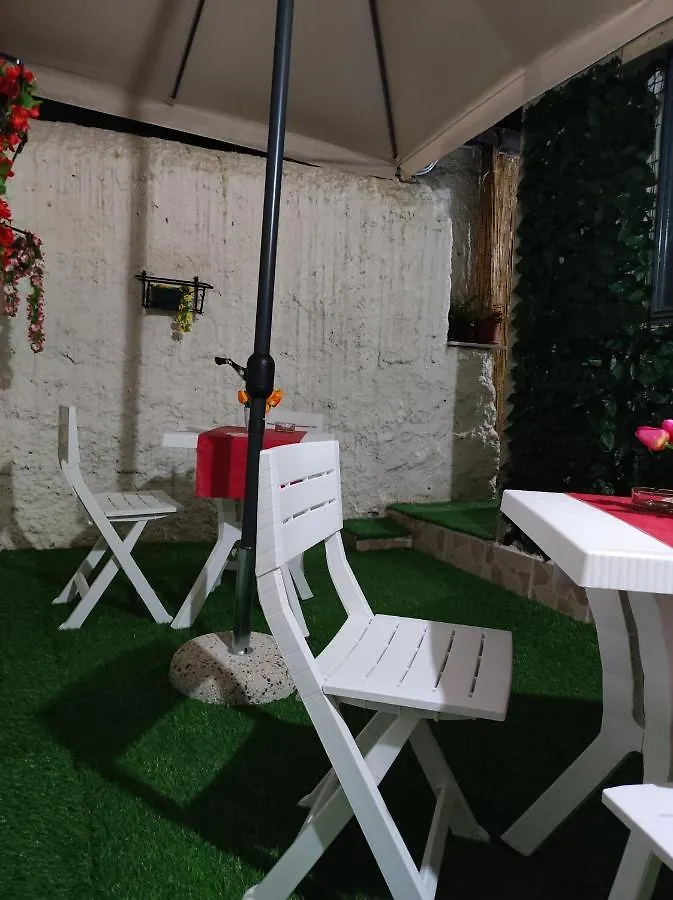 Holiday home Robert Holiday Apartment Catania