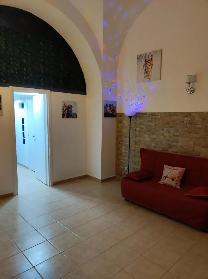 Robert Holiday Apartment Catania Holiday home
