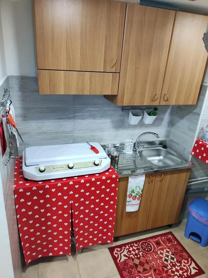 Robert Holiday Apartment Catania