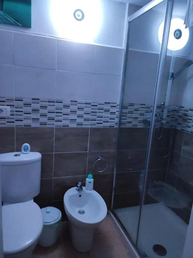 Robert Holiday Apartment Catania 0*,