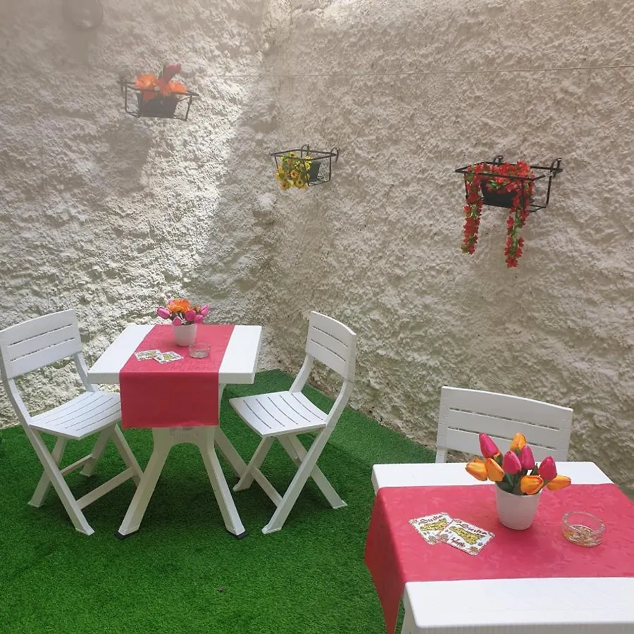 Holiday home Robert Holiday Apartment Catania