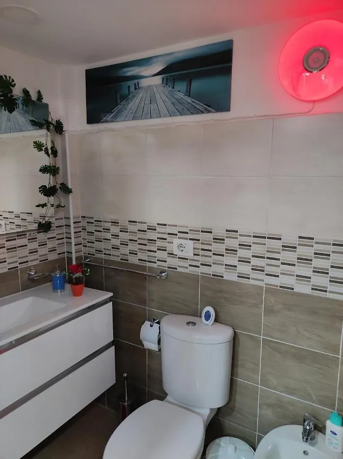 Holiday home Robert Holiday Apartment Catania Italy