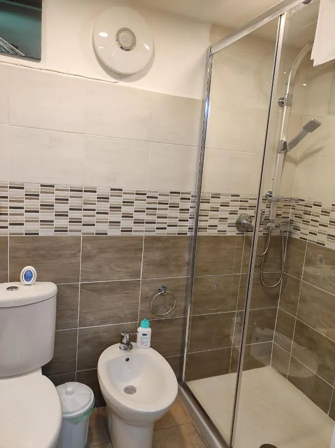 Holiday home Robert Holiday Apartment Catania