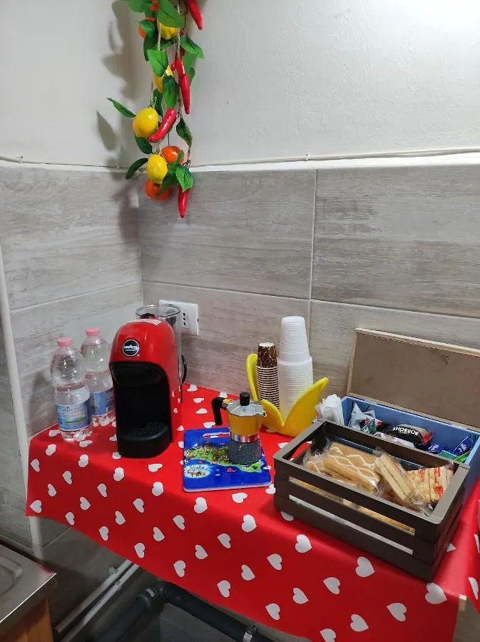 Robert Holiday Apartment Catania Holiday home