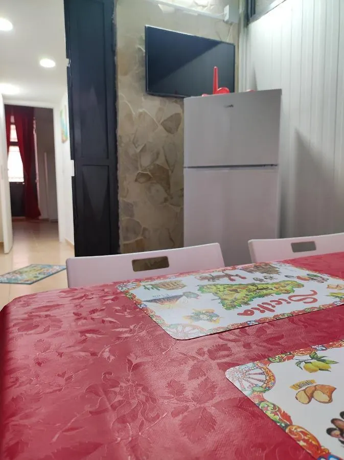 Holiday home Robert Holiday Apartment Catania