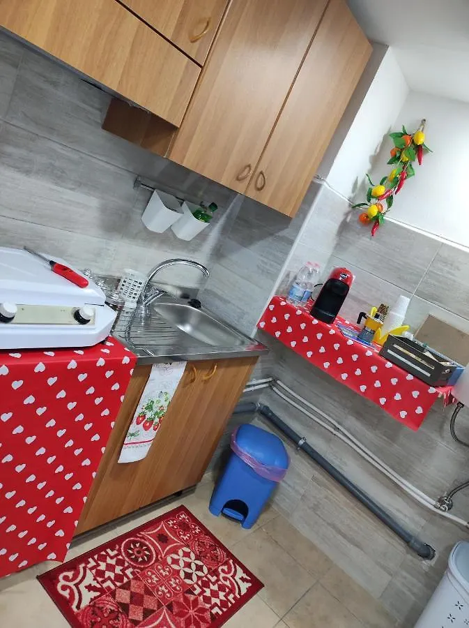Robert Holiday Apartment Catania