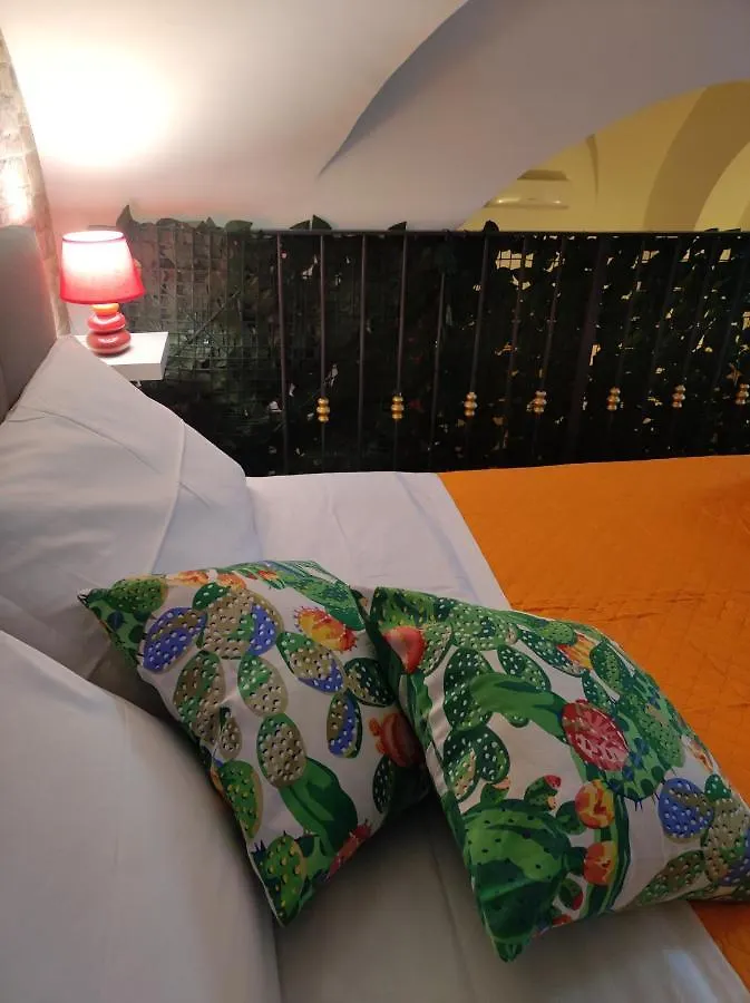 Robert Holiday Apartment Catania
