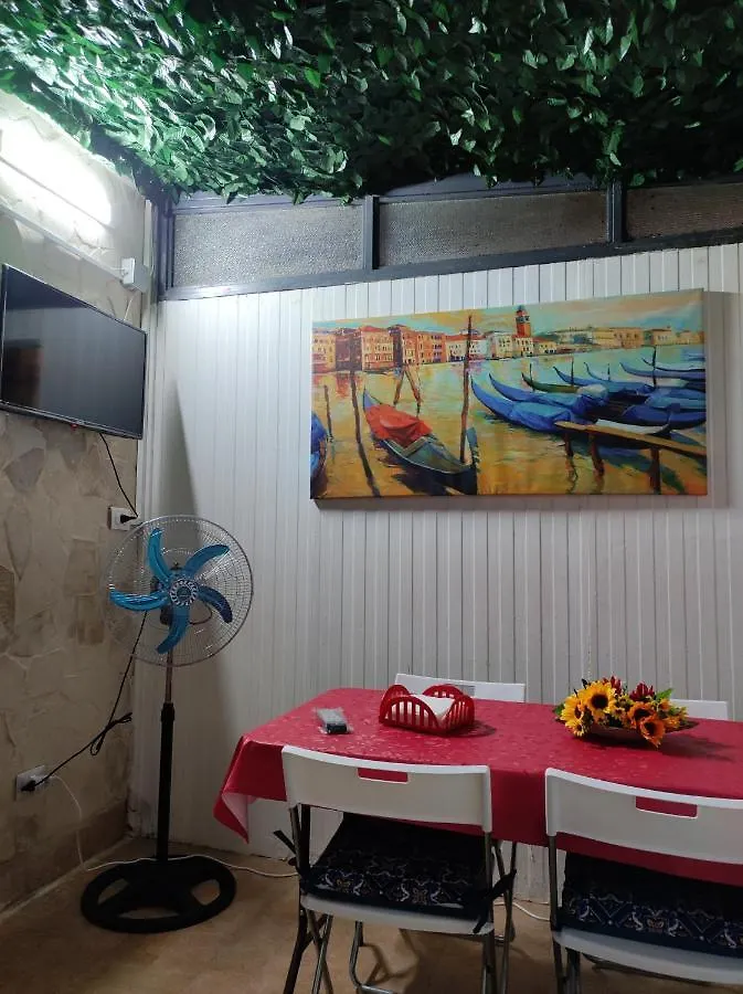 Holiday home Robert Holiday Apartment Catania